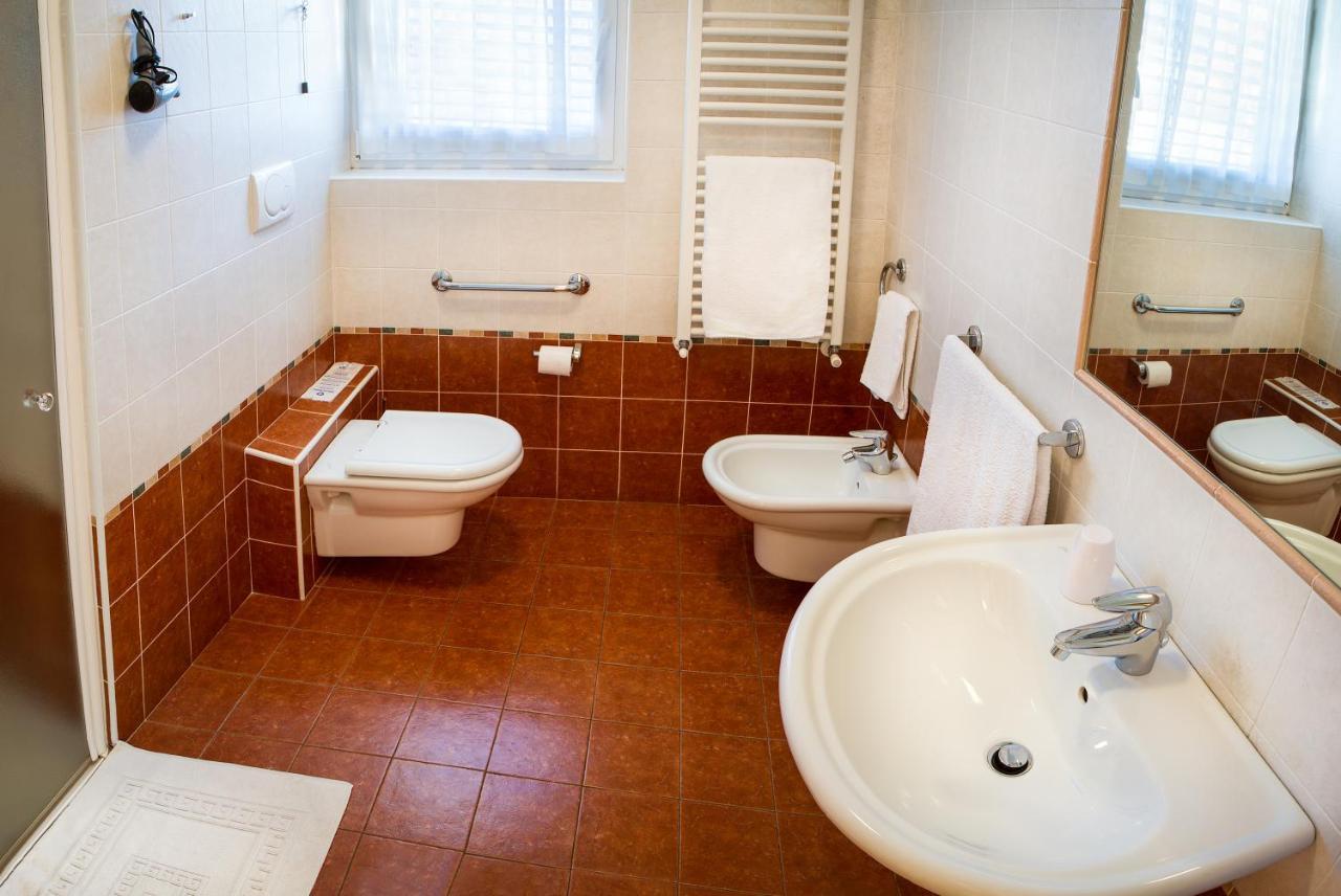 Agritur Val D'Adige Bed & Breakfast Trento Room photo